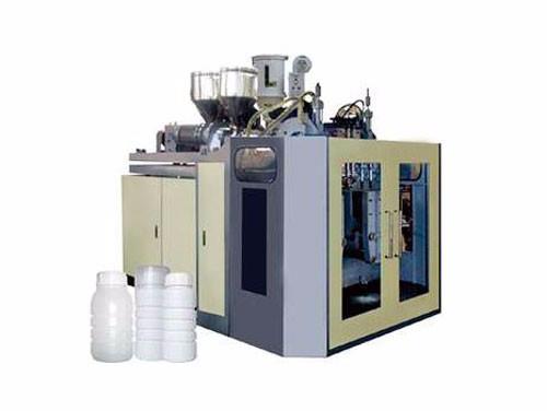 大型中空吹塑（sù）機