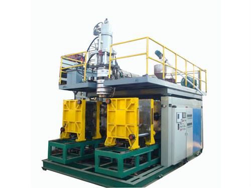 太陽（yáng）能光伏吹塑機