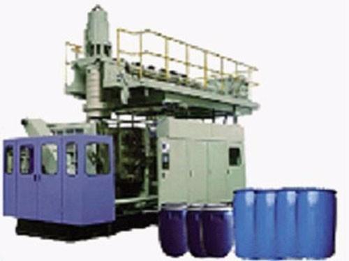 為（wéi）什（shí）麽太陽能光伏吹塑機要正確操作？